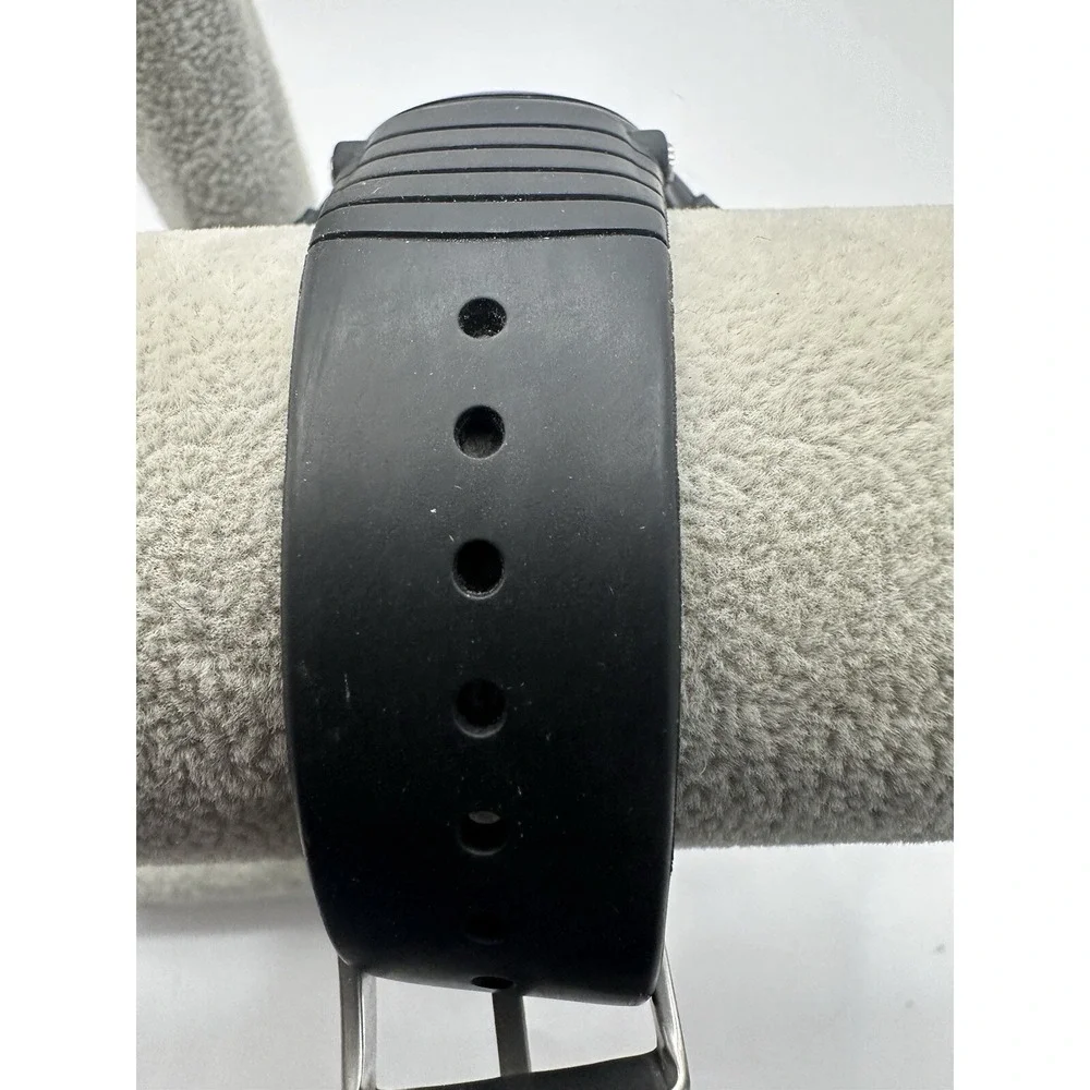 Suunto Vector HR Black New Battery NO BELT Watch‎ Only 51MM 8.5